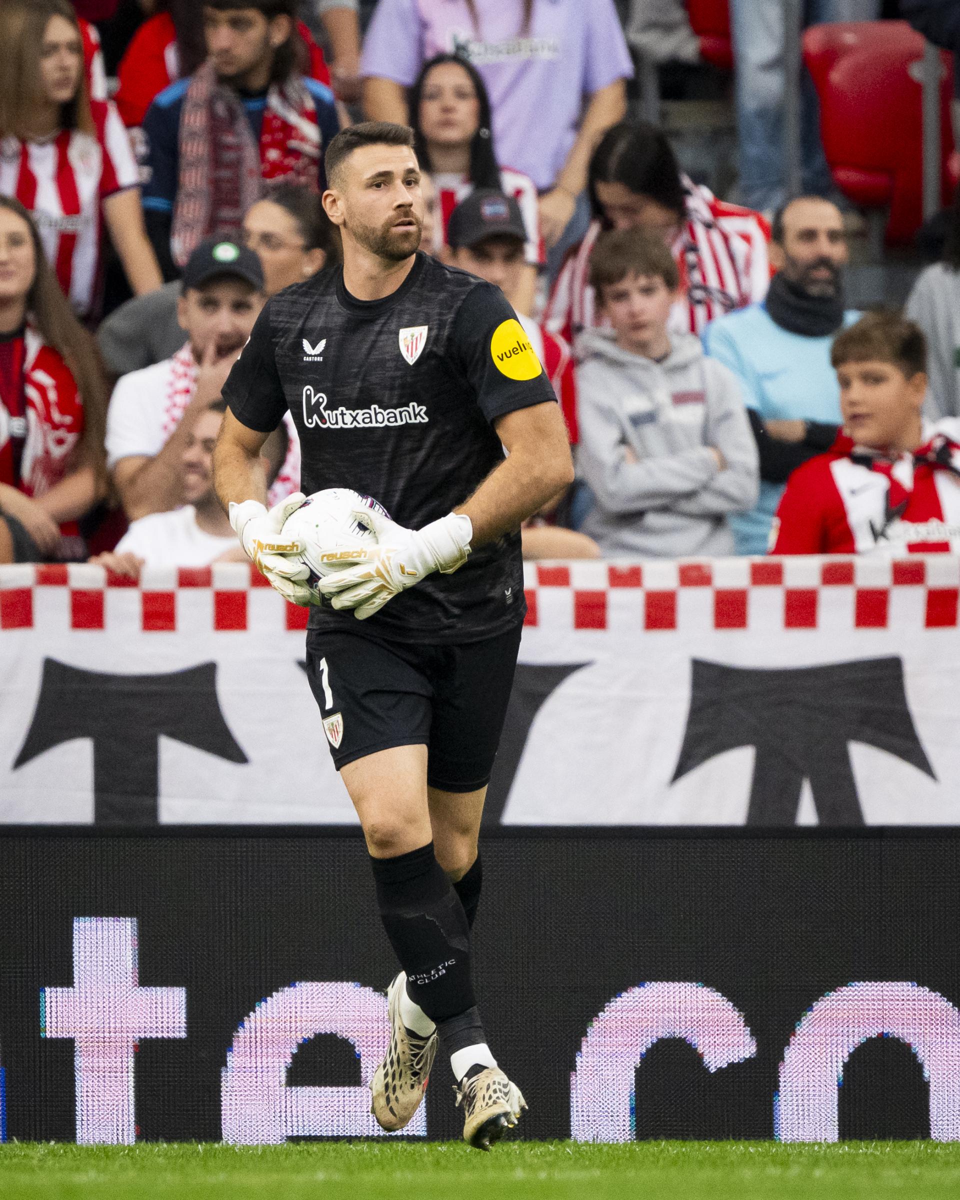 Unai Simón